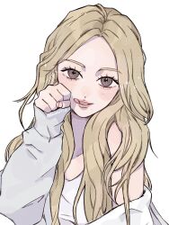 k-pop fan art