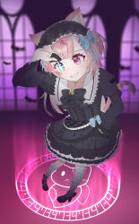 yuuki sakuna from indie virtual youtuber