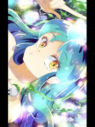 lum from urusei yatsura by en 0410