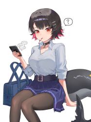 ellen joe from zenless zone zero