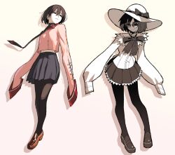 oshino ougi from monogatari (series) by spdcooler