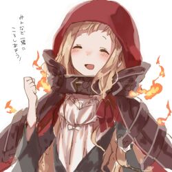 sinoalice fan art
