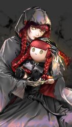 morgana (fata morgana no yakata) from fata morgana no yakata