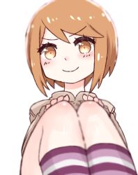 kinuhata saiai from toaru majutsu no index by i.u.y