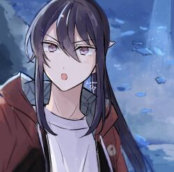 kanzaki souma from ensemble stars!