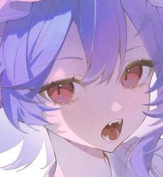 remilia scarlet from touhou