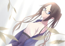 mitsumine yuika from idolmaster