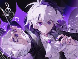 flower (vocaloid) from vocaloid