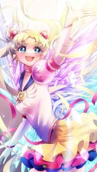 eternal sailor moon from bishoujo senshi sailor moon by mihayuuno