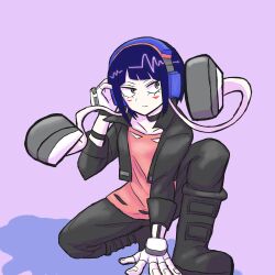 jiro kyoka from boku no hero academia