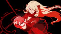 cynthia (pokemon) from pokemon