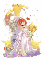 aurora (rance) from rance (series)