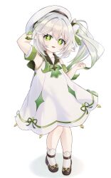 nahida (genshin impact) from genshin impact