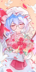 remilia scarlet from touhou