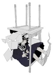 original fan art