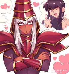 dark magician from original