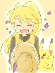 chuchu (pokemon) from pokemon