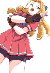 kanzuki karin from street fighter