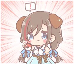 nijisanji fan art