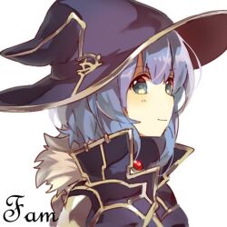 grimms notes fan art