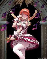 hololive fan art