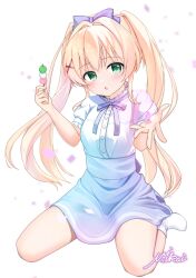 summer pockets fan art