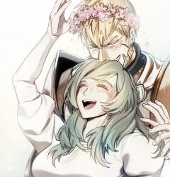 fire emblem fan art