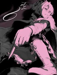 ram (re:zero) from re:zero kara hajimeru isekai seikatsu