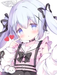 kafuu chino from gochuumon wa usagi desu ka? by azumi kazuki