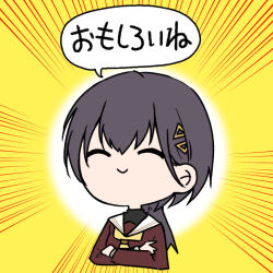 katsuragi izumi from link! like! love live!