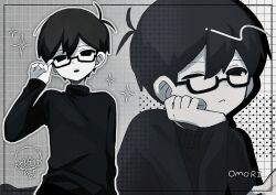 omori (omori) from omori
