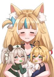 dooby from indie virtual youtuber by sharkudon