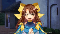 yuukyuu gensoukyoku fan art