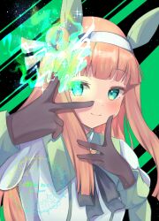 silence suzuka (umamusume) from umamusume by setani neco