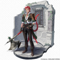 fire emblem fan art