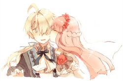 grimms notes fan art