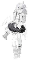sunna (zenless zone zero) from zenless zone zero