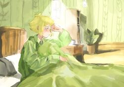 basil (faraway) (omori) from omori
