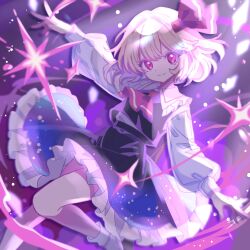 rumia from touhou