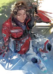 apex legends fan art