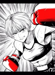 original fan art
