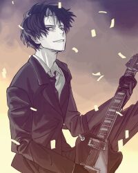 roland (project moon) from library of ruina