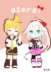 ia (vocaloid) from pixiv