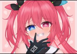 neptune (series) fan art