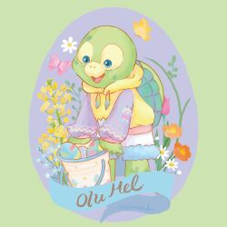 duffy and friends fan art