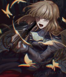 ushiromiya rosa from umineko no naku koro ni
