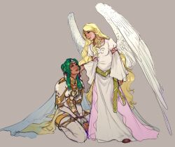 elincia ridell crimea from fire emblem