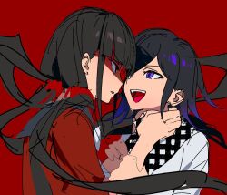 harukawa maki from danganronpa (series)