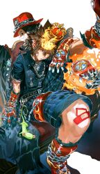 reborn from katekyo hitman reborn