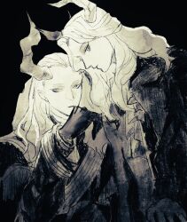 sousou no frieren fan art